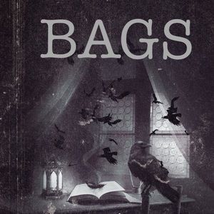🖤 BAGS PAST HERE 🖤